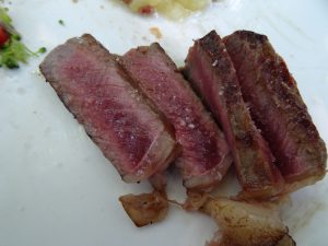 Beef Tasting mit Pfalz BBQ 14